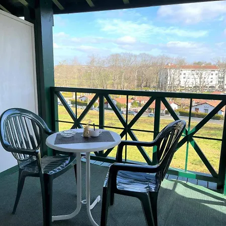 Lys A Cambo-les-bains, 2 Pers, Terrasse & Parking, Proche Thermes, Animaux Acceptes - Fr-1-495-98