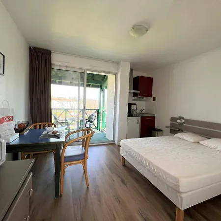A Cambo-les-bains, Internet, Parking, Animaux Admis - Fr-1-495-98 *