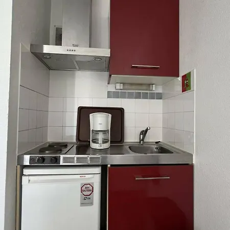 A Cambo-les-bains, Internet, Parking, Animaux Admis - Fr-1-495-98 Cambo-les-Bains