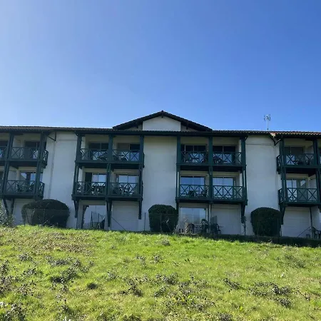 A Cambo-les-bains, Internet, Parking, Animaux Admis - Fr-1-495-98 *