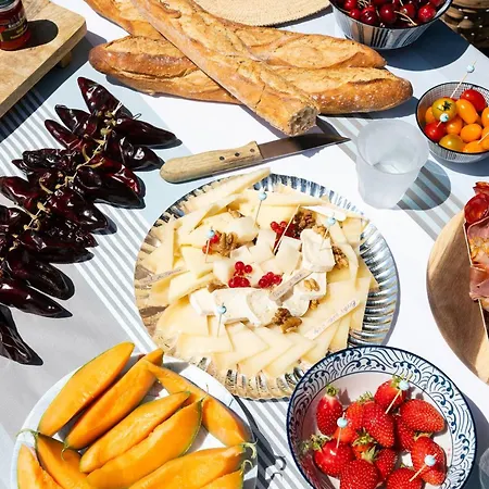 Apartament A Cambo-les-bains, Internet, Parking, Animaux Admis - Fr-1-495-98 *